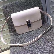CohotBag celine leather classic z1161 - 5