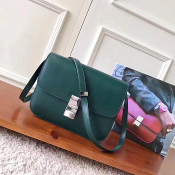 Celine Leather Classic Z1164