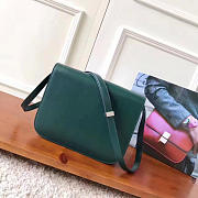 Celine Leather Classic Z1164 - 5
