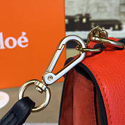 Chloe Leather Mily Z1265 - 2