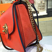 Chloe Leather Mily Z1265 - 3