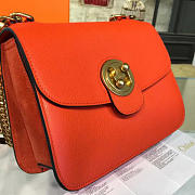 Chloe Leather Mily Z1265 - 4
