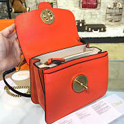 Chloe Leather Mily Z1265 - 6