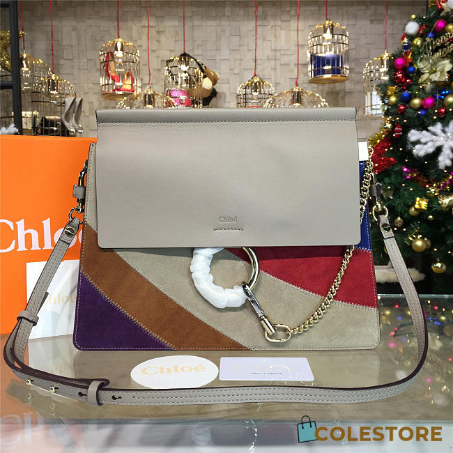 chloe cortex faye z1288 CohotBag  - 1