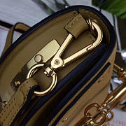 chloe leather nile z1321 CohotBag  - 6