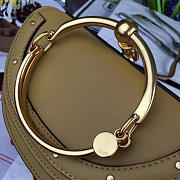 chloe leather nile z1321 CohotBag  - 3