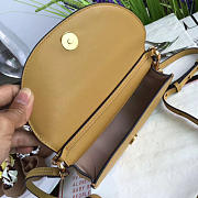 chloe leather nile z1321 CohotBag  - 2