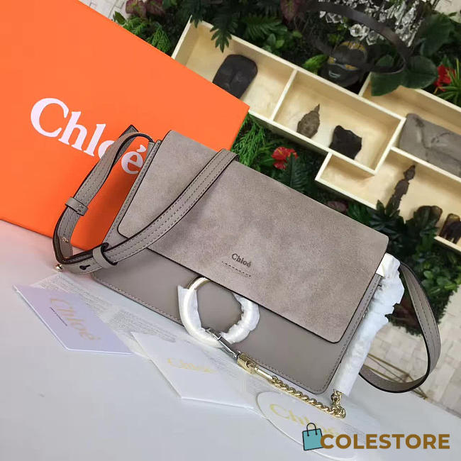 Chloé Cortex Faye Z1419 - 1