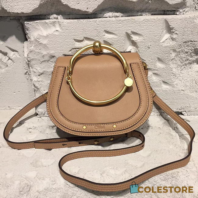Chloe Leather Nile Z1454   - 1