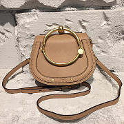 Chloe Leather Nile Z1454   - 1