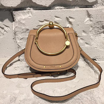 Chloe Leather Nile Z1454  