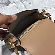 Chloe Leather Nile Z1454   - 4