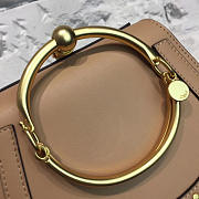 Chloe Leather Nile Z1454   - 6