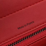 CohotBag delvaux sellier brillant 1496 - 2