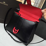 CohotBag delvaux sellier brillant 1496 - 6