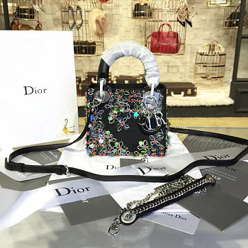 CohotBag lady dior 1614
