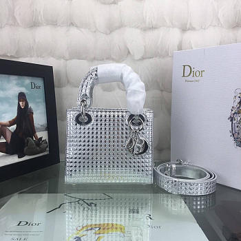CohotBag lady dior 1789