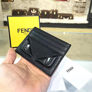CohotBag fendi credit card holder 1847
