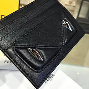 CohotBag fendi credit card holder 1847 - 6