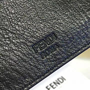 CohotBag fendi credit card holder 1847 - 4