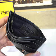 CohotBag fendi credit card holder 1847 - 2