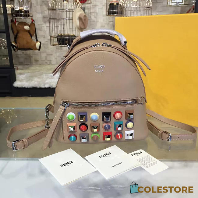 CohotBag fendi backpack 1874 - 1
