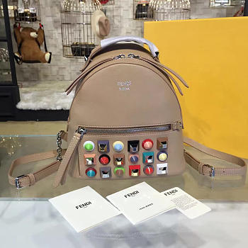 CohotBag fendi backpack 1874