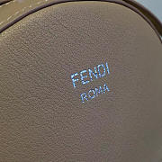 CohotBag fendi backpack 1874 - 4