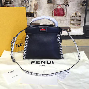 CohotBag fendi peekaboo 1900