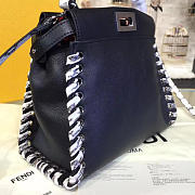CohotBag fendi peekaboo 1900 - 5