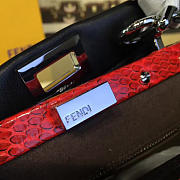 CohotBag fendi peekaboo 1900 - 4