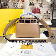 CohotBag fendi peekaboo 1904 - 1