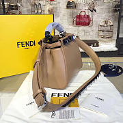 CohotBag fendi peekaboo 1904 - 6