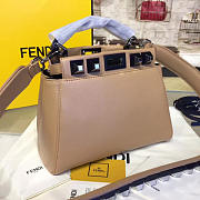 CohotBag fendi peekaboo 1904 - 4