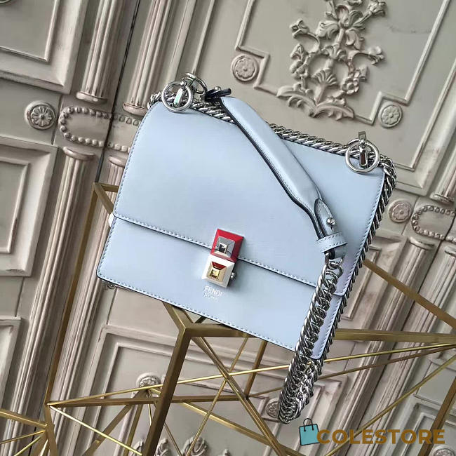 CohotBag fendi kani 1917 - 1