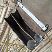 CohotBag fendi kani 1917 - 2