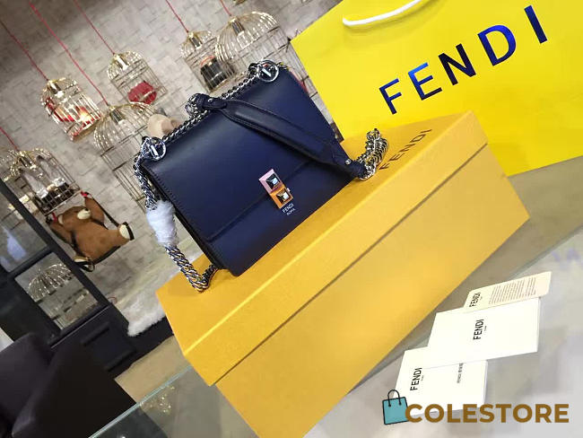 CohotBag fendi kani 1929 - 1