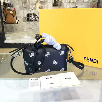CohotBag fendi by the way 1957