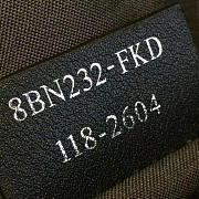 CohotBag fendi by the way 1957 - 3