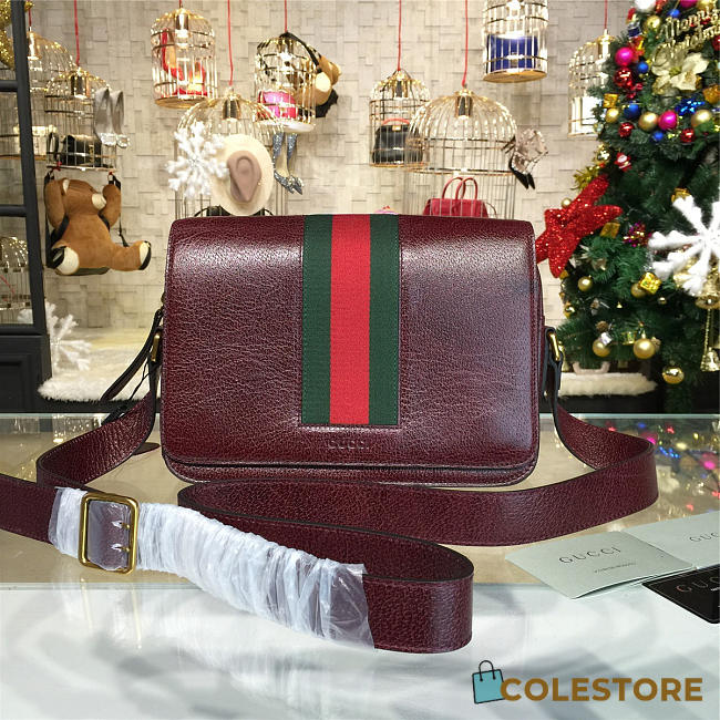 gucci shoulder bag CohotBag 2150 - 1