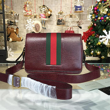 gucci shoulder bag CohotBag 2150