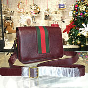 gucci shoulder bag CohotBag 2150 - 3