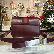gucci shoulder bag CohotBag 2150 - 4