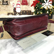 gucci shoulder bag CohotBag 2150 - 5