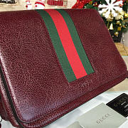 gucci shoulder bag CohotBag 2150 - 6