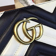 gucci gg marmont matelassé CohotBag 2238 - 5