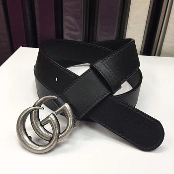 gucci gg leather belt CohotBag 04