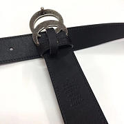 gucci gg leather belt CohotBag 04 - 4