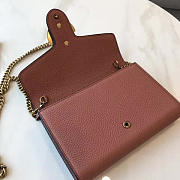 gucci gg leather woc CohotBag 2340 - 6