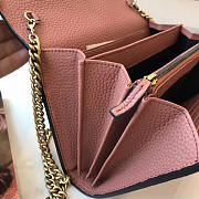 gucci gg leather woc CohotBag 2340 - 5
